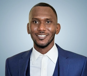 Amadou Kane