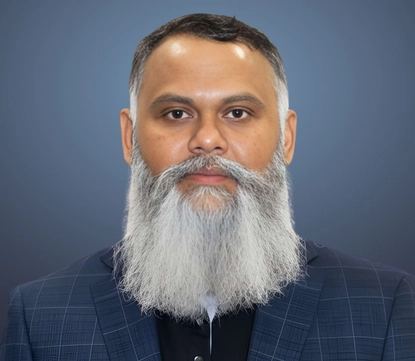 Sushanta Das
