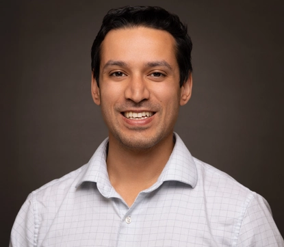 Akshay Chalana