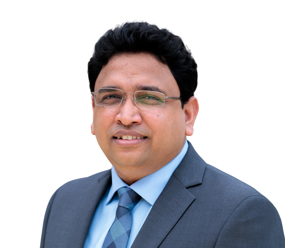Mizanur Rahman
