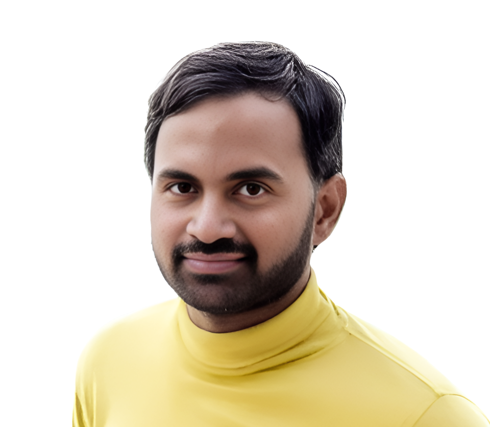 Krishna Teja Medam