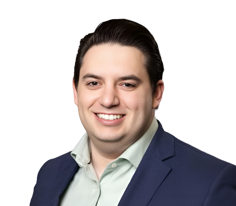 Josh Santiago