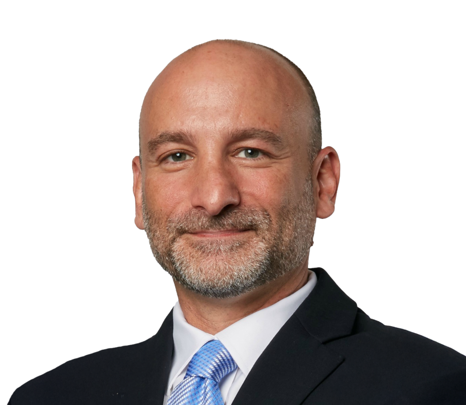 Steven Wernikoff