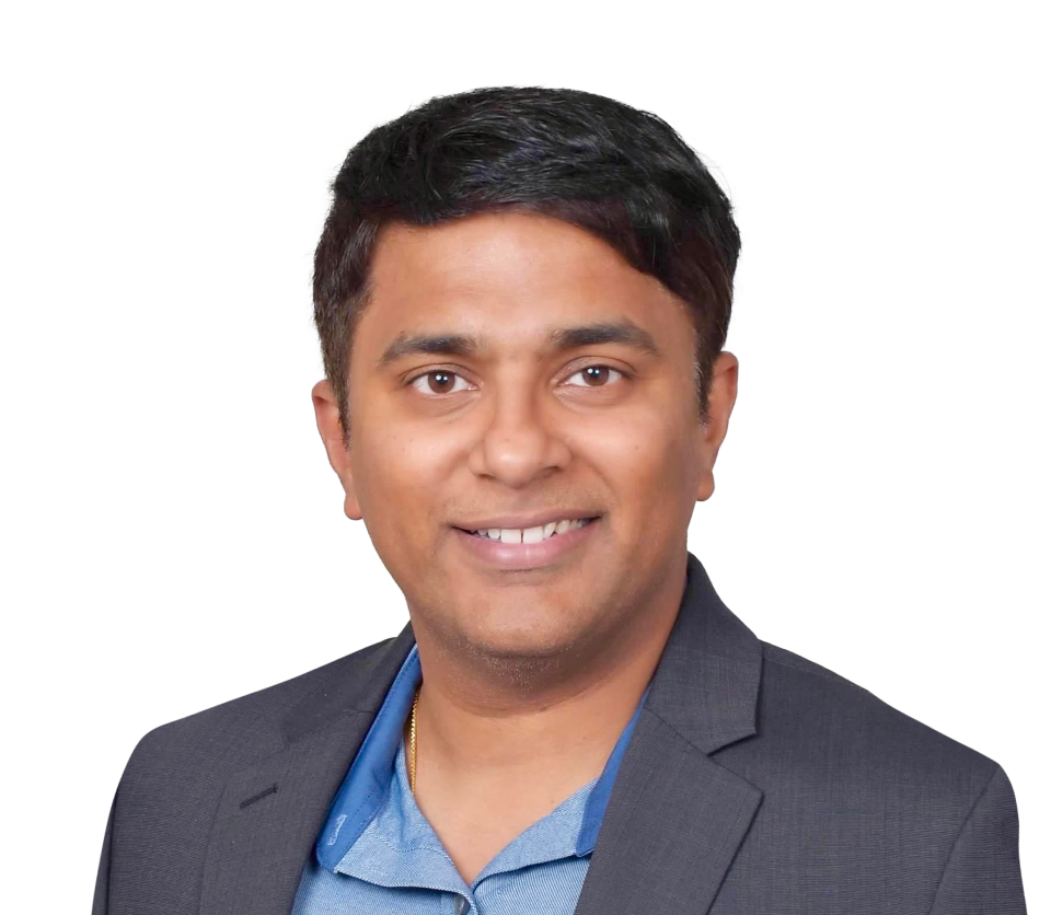 Pavan Vemuri