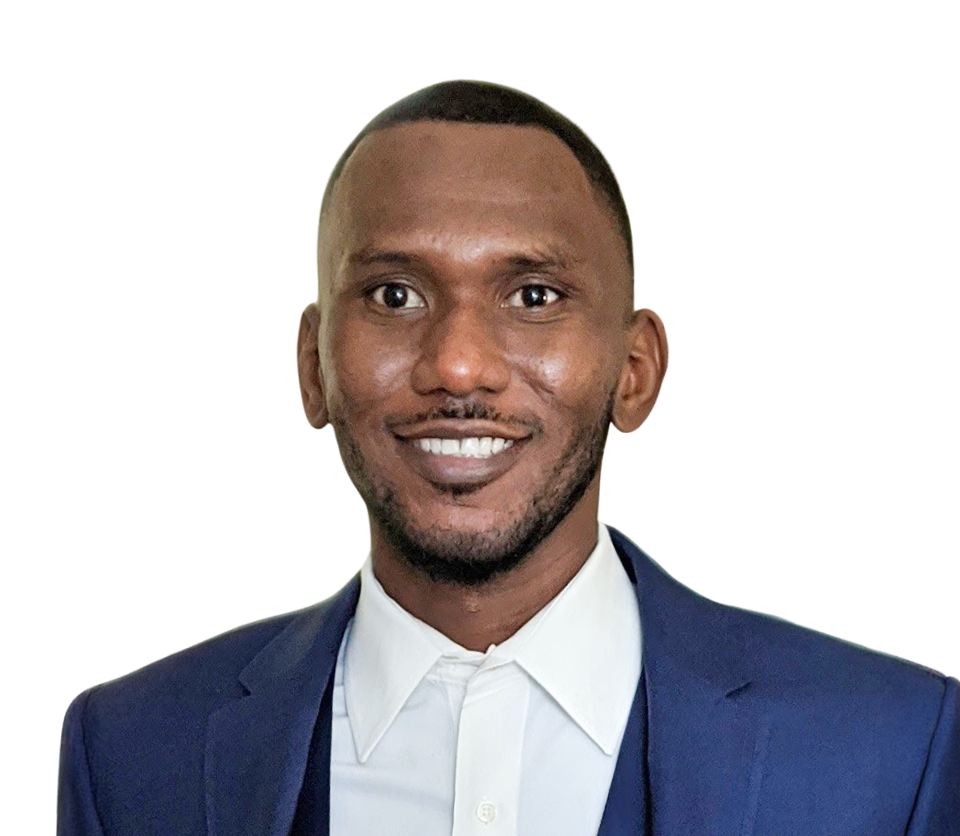 Amadou Kane