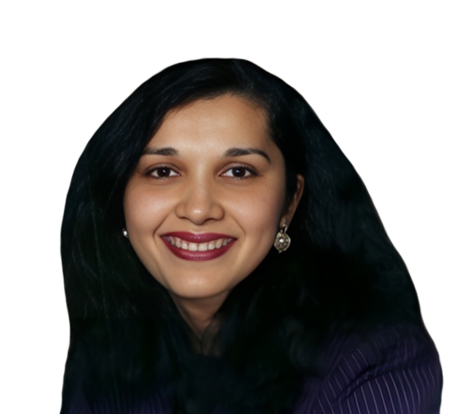Shormin Chowdhury